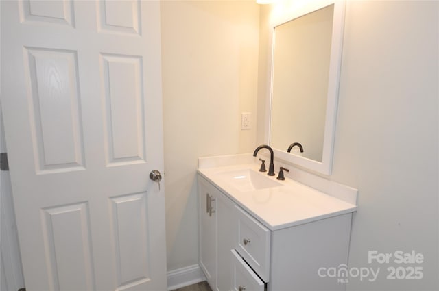 533 Third St Unit 27, Chester, SC 29706 - bathroom with vanity