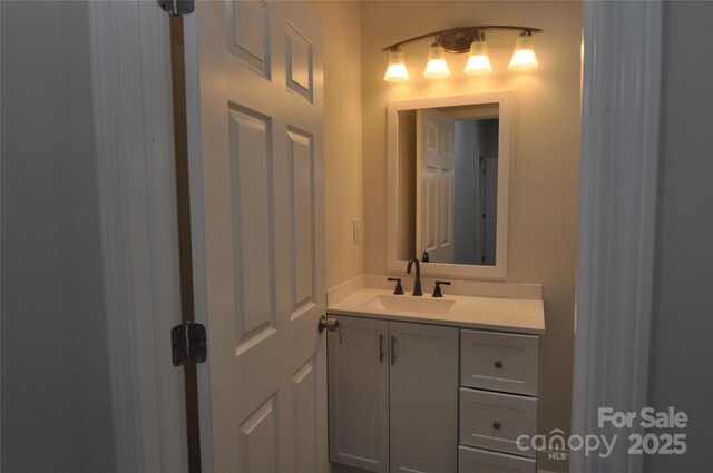 533 Third St Unit 27, Chester, SC 29706 - bathroom featuring vanity