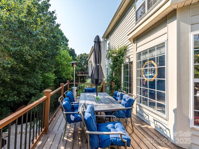 6311 Red Maple Dr, Charlotte, NC 28277 - photo 30