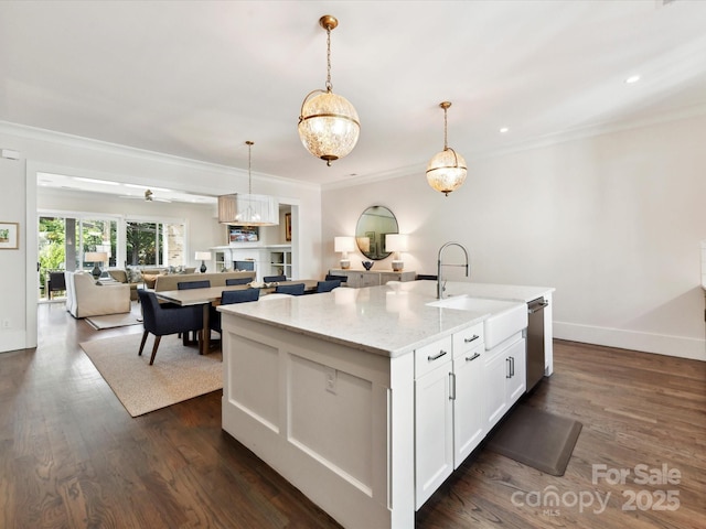 6531 Hazelton Dr, Charlotte, NC 28210 - photo 11