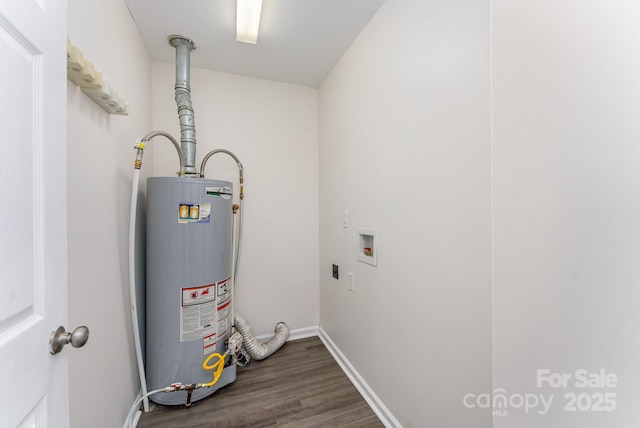 909 Lakeview St, Kannapolis, NC 28083 - utilities with gas water heater