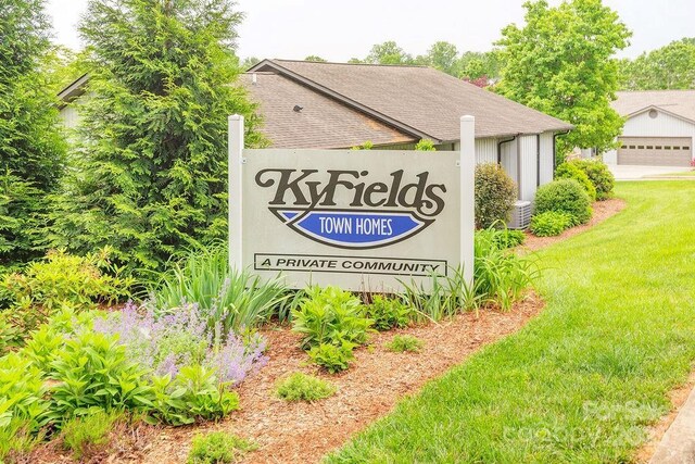 433 Kyfields Dr, Weaverville, NC 28787 - photo 28