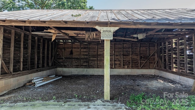 5560 Springs Rd, Conover, NC 28613 - exterior space