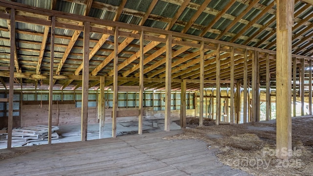 5560 Springs Rd, Conover, NC 28613 - view of miscellaneous room