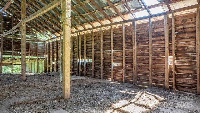 5560 Springs Rd, Conover, NC 28613 - view of misc room