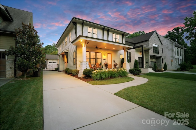 508 Mcalway Rd, Charlotte, NC 28211 - photo 43