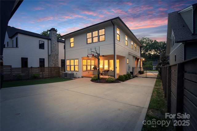 508 Mcalway Rd, Charlotte, NC 28211 - photo 44