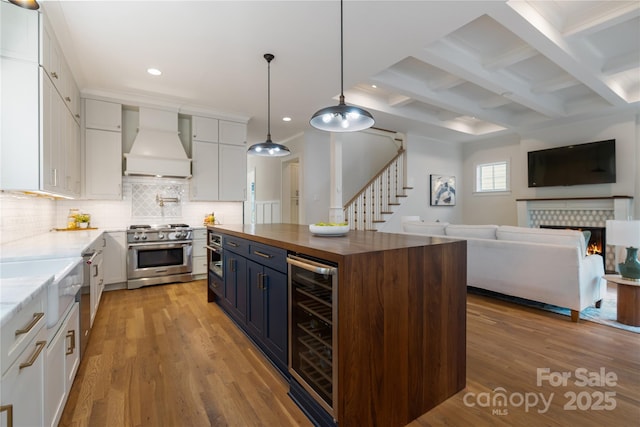 508 Mcalway Rd, Charlotte, NC 28211 - photo 2