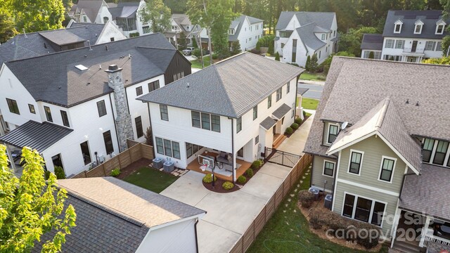 508 Mcalway Rd, Charlotte, NC 28211 - photo 39