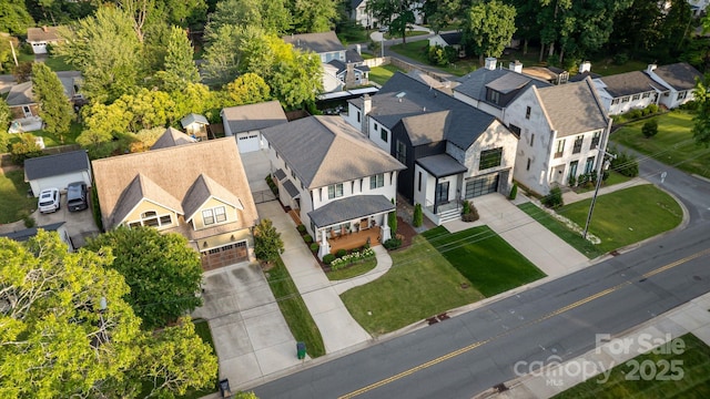508 Mcalway Rd, Charlotte, NC 28211 - photo 41