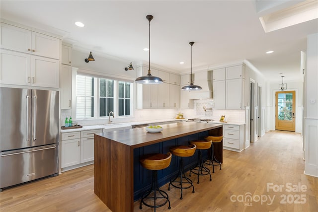 508 Mcalway Rd, Charlotte, NC 28211 - photo 17