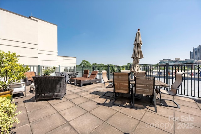 229 N Church St Unit 100, Charlotte, NC 28202 - photo 32