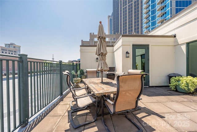 229 N Church St Unit 100, Charlotte, NC 28202 - photo 33