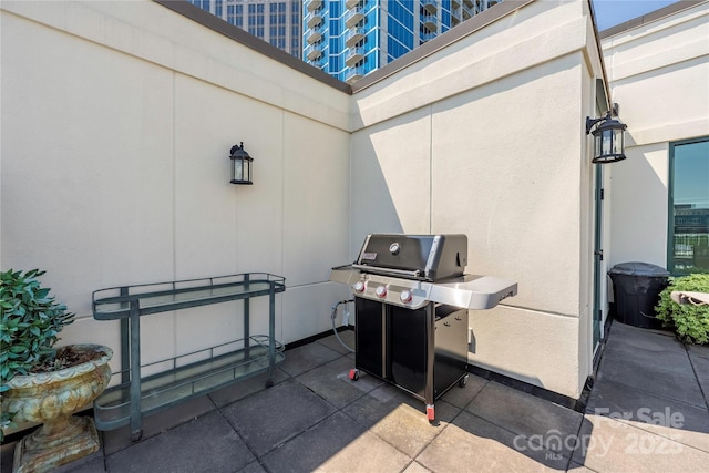 229 N Church St Unit 100, Charlotte, NC 28202 - photo 34