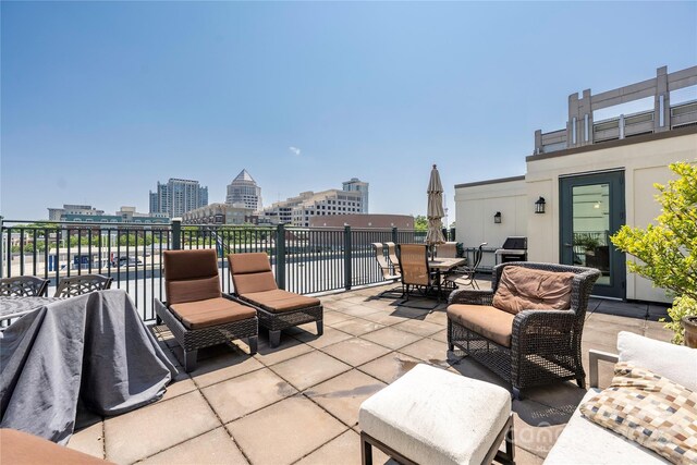 229 N Church St Unit 100, Charlotte, NC 28202 - photo 37