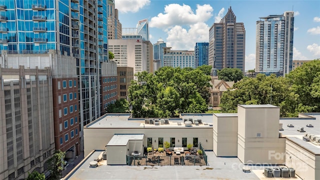 229 N Church St Unit 100, Charlotte, NC 28202 - photo 42