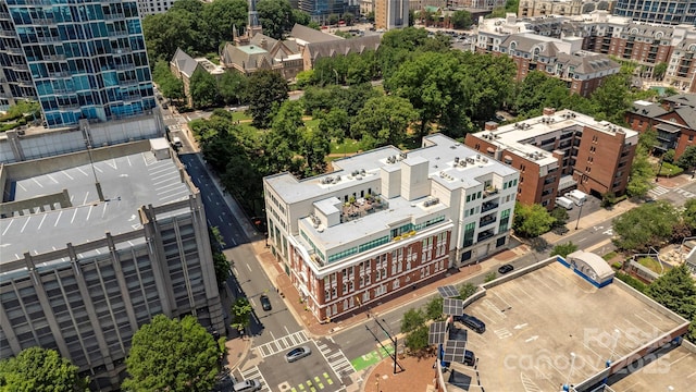 229 N Church St Unit 100, Charlotte, NC 28202 - photo 43