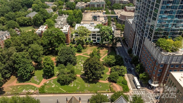 229 N Church St Unit 100, Charlotte, NC 28202 - photo 44