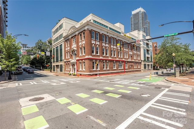 229 N Church St Unit 100, Charlotte, NC 28202 - photo 48