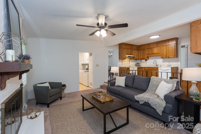 5727 Faulconbridge Rd, Charlotte, NC 28227 - photo 6