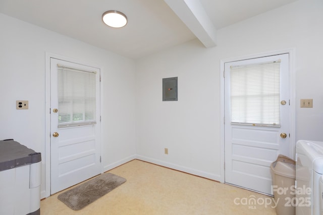 5727 Faulconbridge Rd, Charlotte, NC 28227 - photo 22
