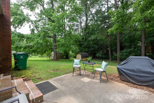 5727 Faulconbridge Rd, Charlotte, NC 28227 - photo 23