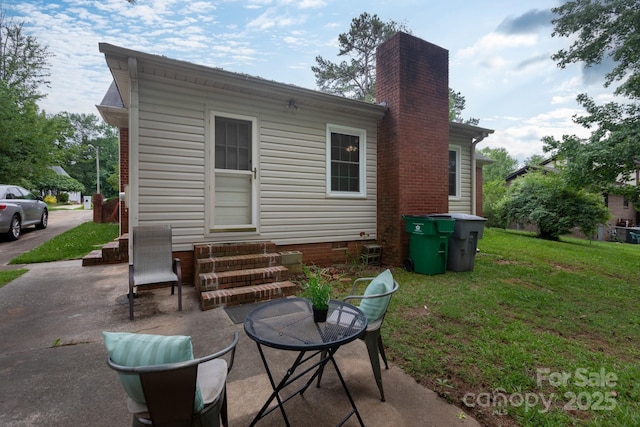 5727 Faulconbridge Rd, Charlotte, NC 28227 - photo 25