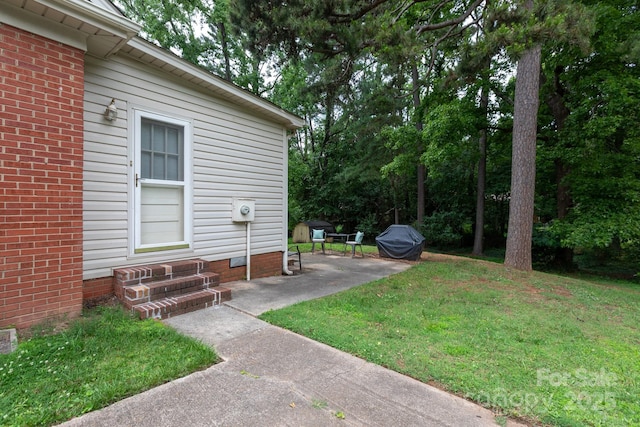 5727 Faulconbridge Rd, Charlotte, NC 28227 - photo 26