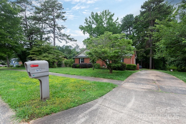 5727 Faulconbridge Rd, Charlotte, NC 28227 - photo 27