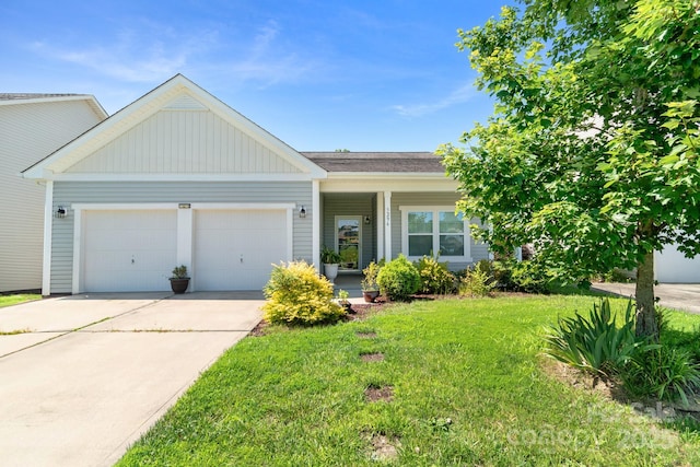 3296 Saddlebrook Dr, Midland, NC 28107 - photo 1