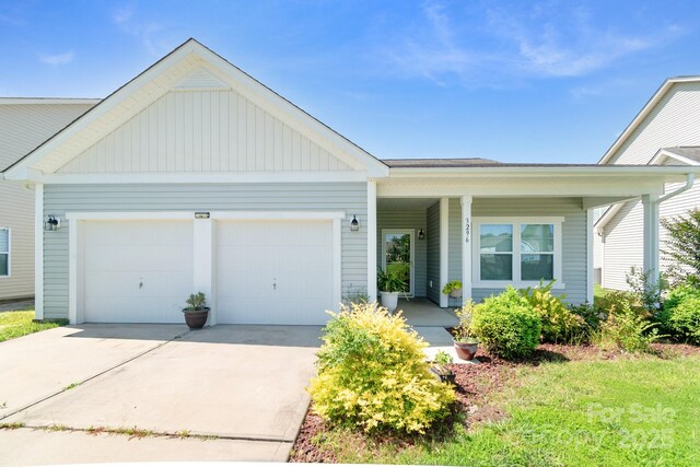 3296 Saddlebrook Dr, Midland, NC 28107 - photo 3