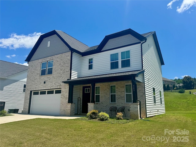 305 Pleasant Hill Dr SE, Concord, NC 28025 - photo 2