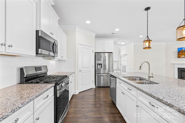 201 Hanks Bluff Dr, Mooresville, NC 28117 - photo 5