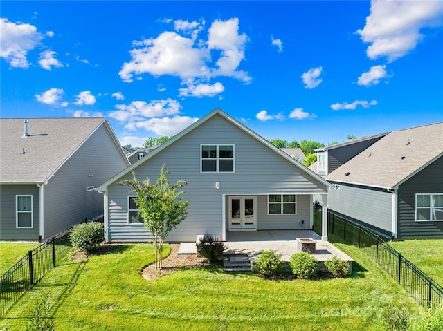 201 Hanks Bluff Dr, Mooresville, NC 28117 - photo 28