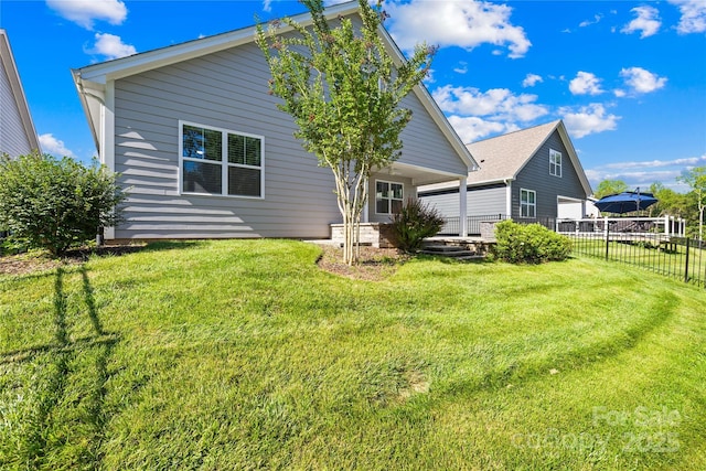 201 Hanks Bluff Dr, Mooresville, NC 28117 - photo 36