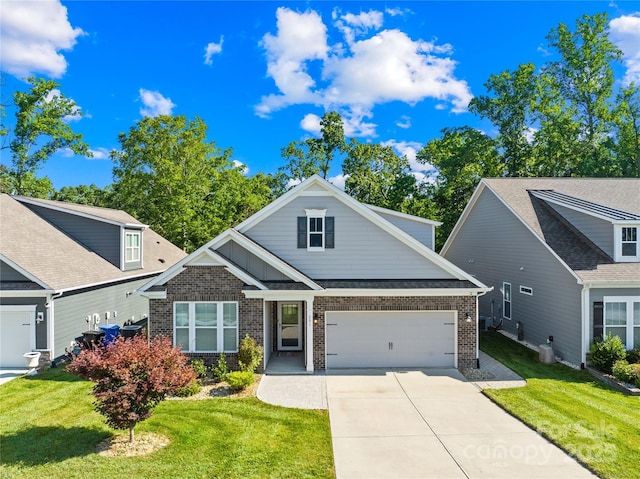 201 Hanks Bluff Dr, Mooresville, NC 28117 - photo 1