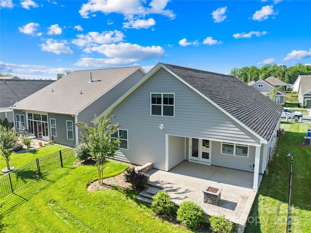 201 Hanks Bluff Dr, Mooresville, NC 28117 - photo 2