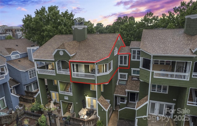 425 W 8th St, Charlotte, NC 28202 - photo 1