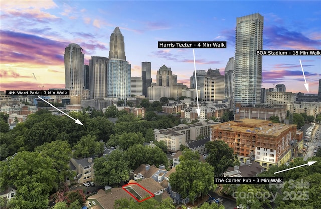 425 W 8th St, Charlotte, NC 28202 - photo 2