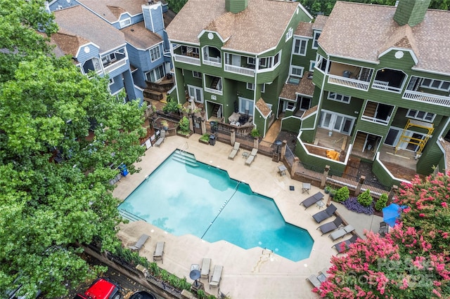 425 W 8th St, Charlotte, NC 28202 - photo 5