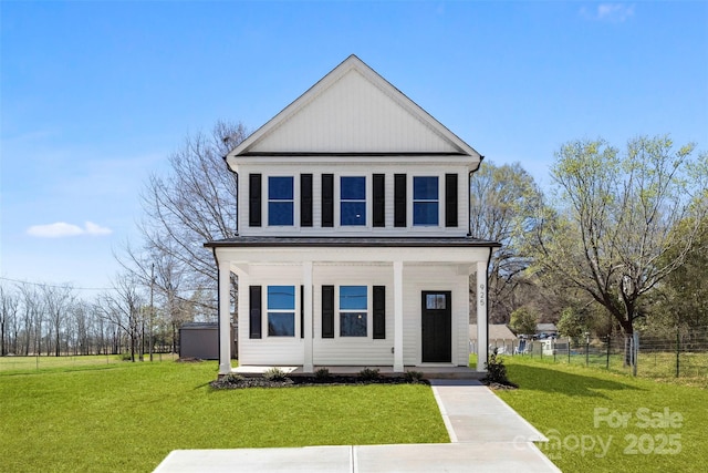925 Marys Grove Rd, Cherryville, NC 28021 - photo 1
