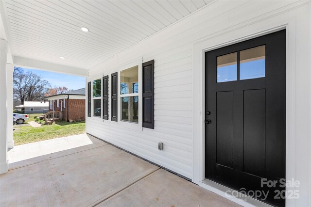 925 Marys Grove Rd, Cherryville, NC 28021 - photo 5