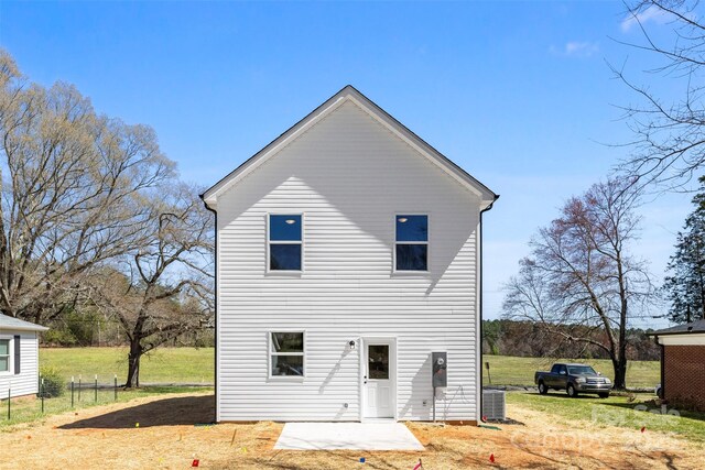 925 Marys Grove Rd, Cherryville, NC 28021 - photo 43