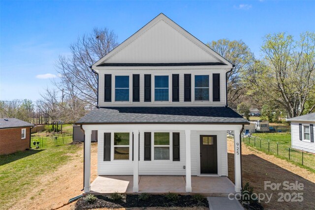 925 Marys Grove Rd, Cherryville, NC 28021 - photo 45