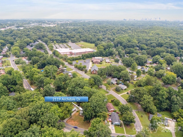 2119 Archdale Dr, Charlotte, NC 28210 - photo 31