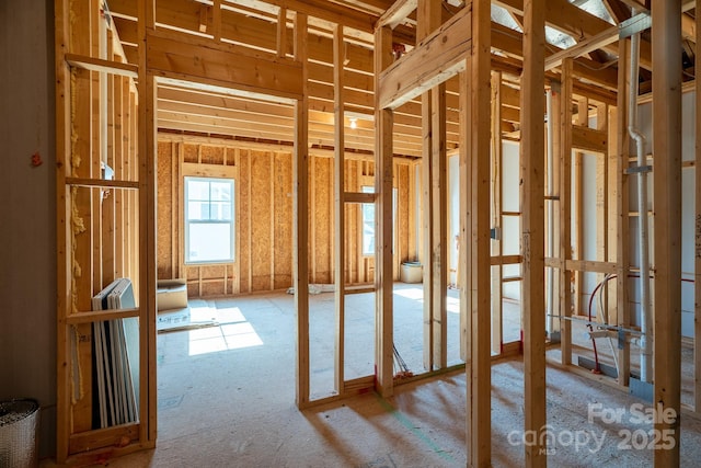 2407 Baxter Pl SE, Concord, NC 28025 - view of misc room