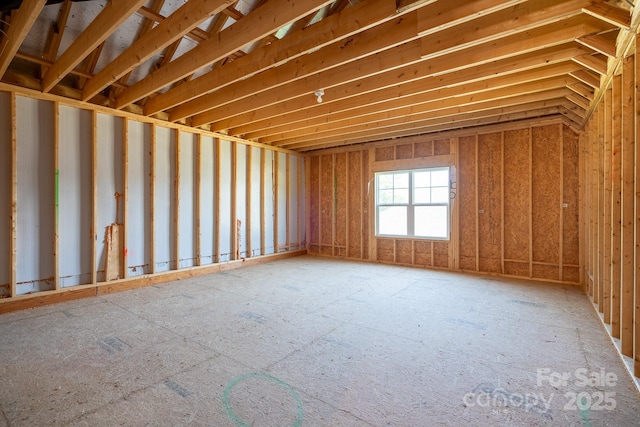 2407 Baxter Pl SE, Concord, NC 28025 - view of misc room