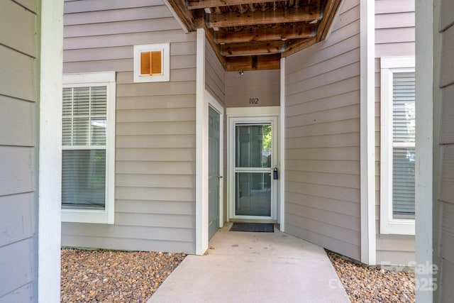 18730 Nautical Dr Unit 102, Cornelius, NC 28031 - view of exterior entry