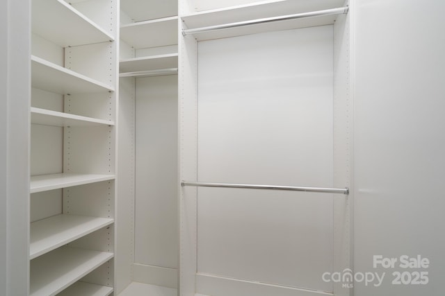 18730 Nautical Dr Unit 102, Cornelius, NC 28031 - view of spacious closet