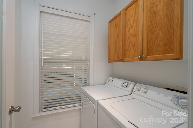 18730 Nautical Dr Unit 102, Cornelius, NC 28031 - laundry room with washer and clothes dryer and cabinet space